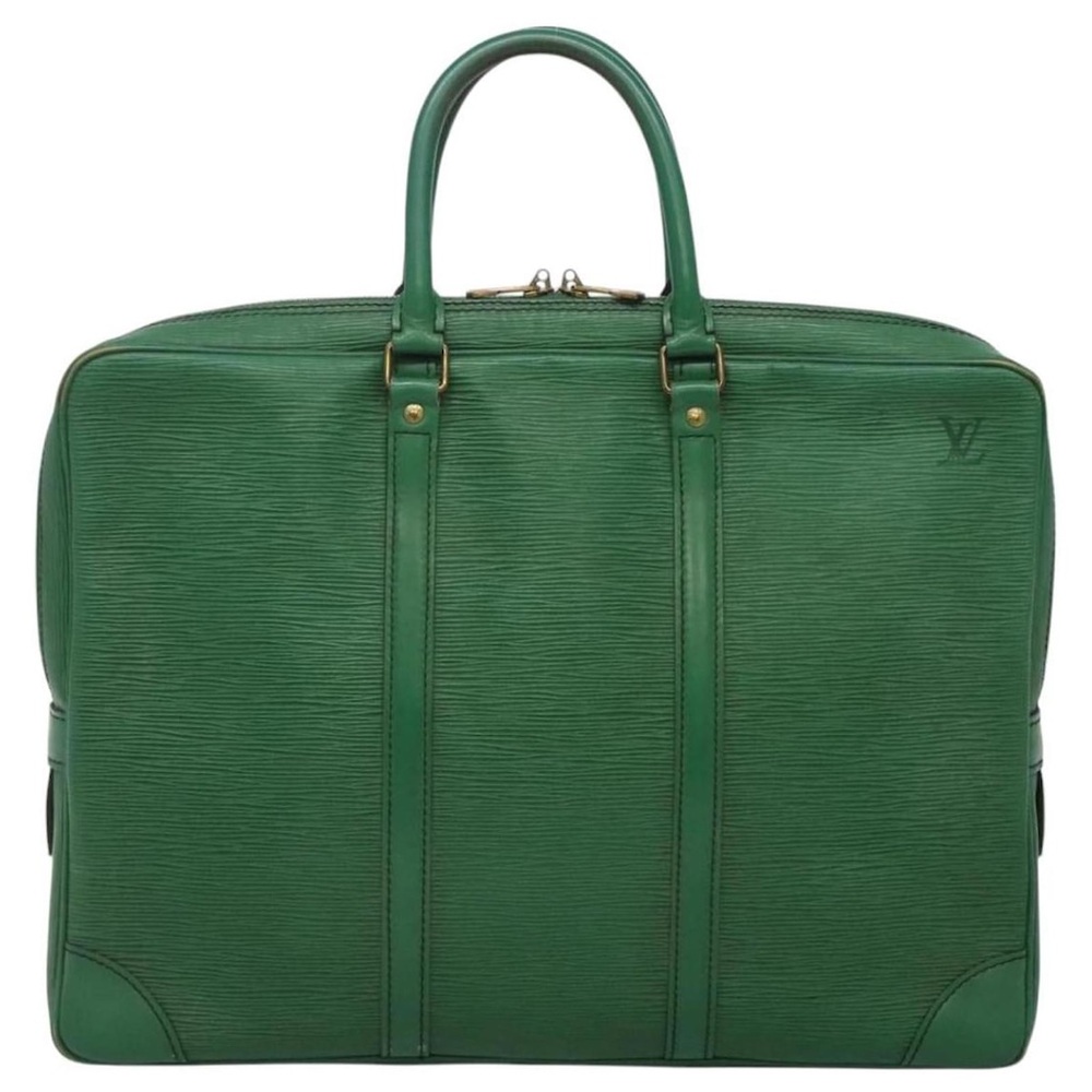 Rare Vintage Louis Vuitton Briefcase